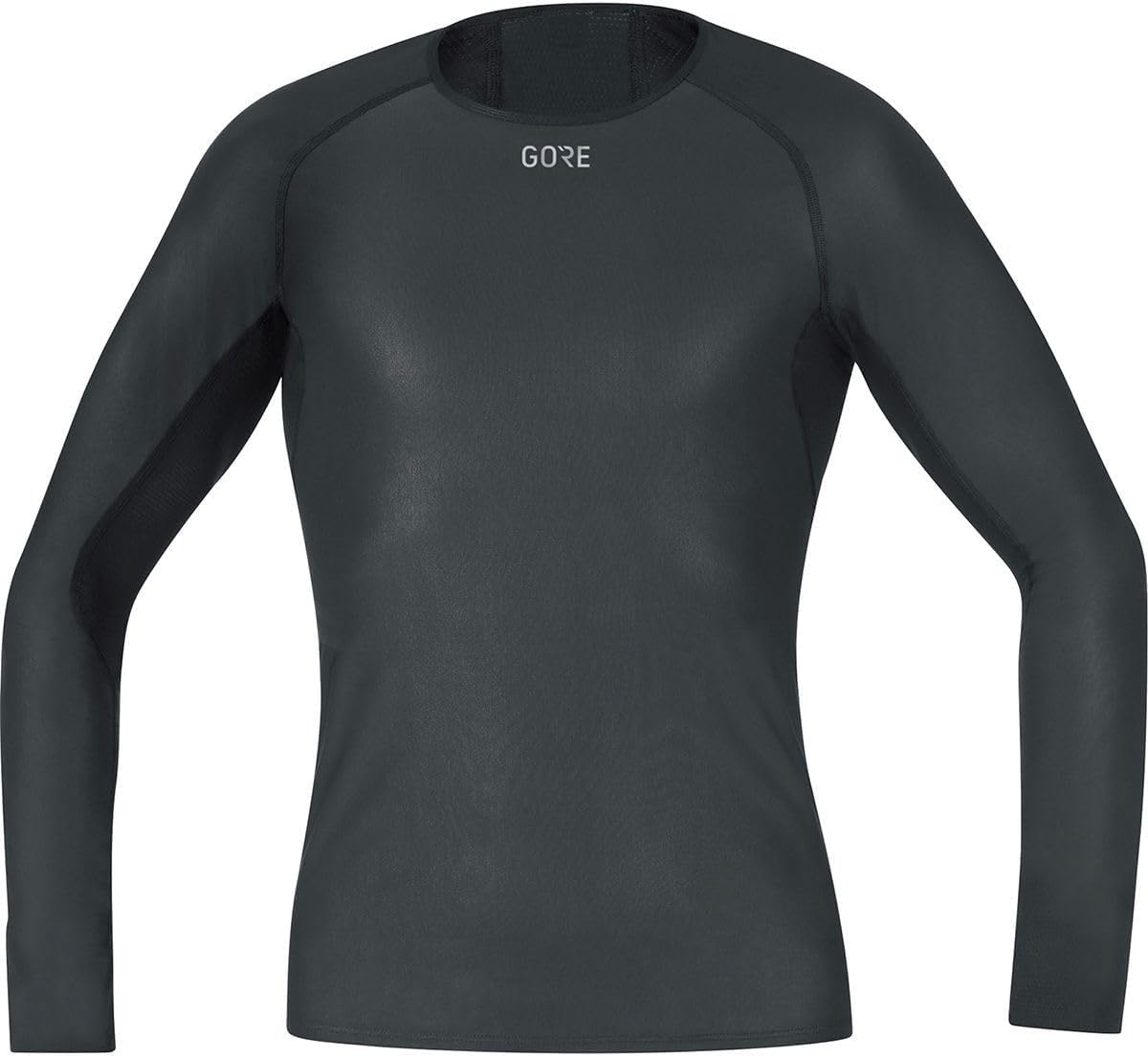 GOREWEAR M GORE WINDSTOPPER Base Layer Long Sleeve Shirt