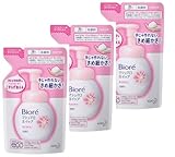 ビオレ マシュマロホイップ つめかえ用 130ml 製品画像