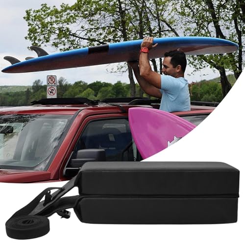 Protège-barres de toit souples pour camping-car pour éviter les rayures