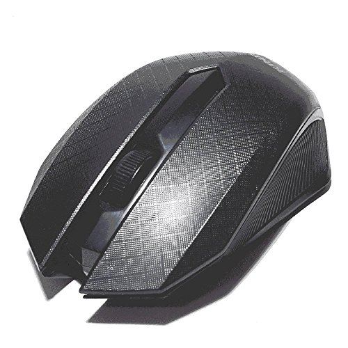 ItalyStore Kingleen Mouse wireless ottico 2.4 GHz