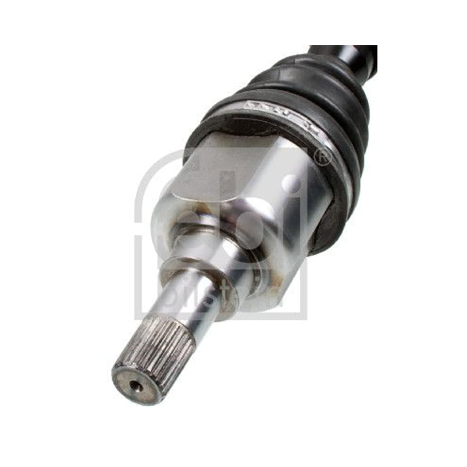 FEBI BILSTEIN Antriebswelle 183787 | 183787 compatible con Berlingo Bx Xsara Zx