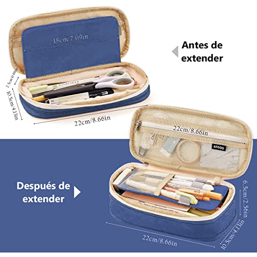 Mochilas Y Bolsas, Office Product lapisera Marca WOLADY (2)