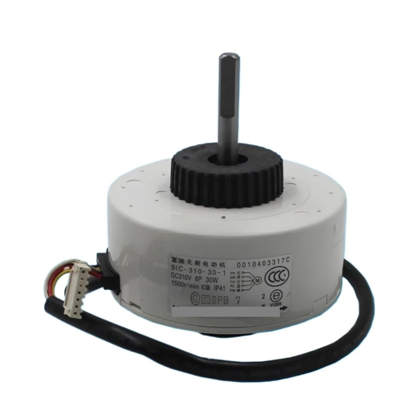 CHFOUGNE Air Conditioner Indoor Unit DC Fan Motor SIC-310-30-1 0010403317C Conditioning Parts