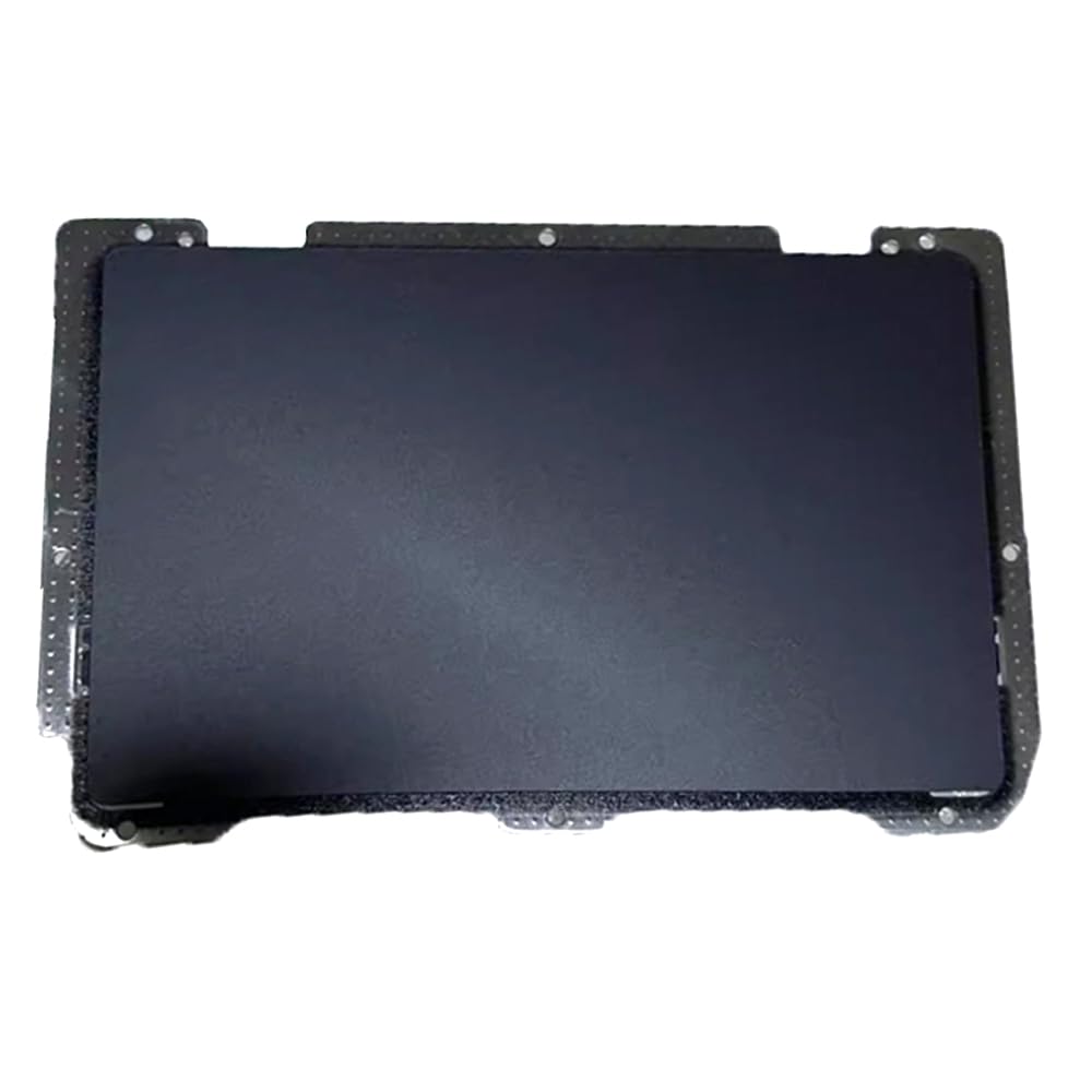 Touchpad per Laptop per dell Latitude 7520 7530 07TR2M 7TR2M 0JRDCG JRDCG TM-P3686-001 Nero Nuovo