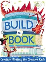Build a Book: Blue 1782960813 Book Cover
