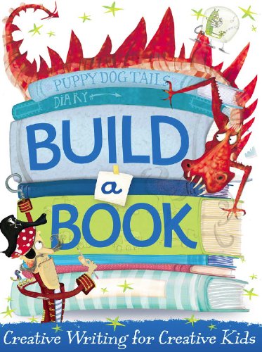 Build a Book: Blue: Piper, Holly: 9781782960812: Amazon.com: Books