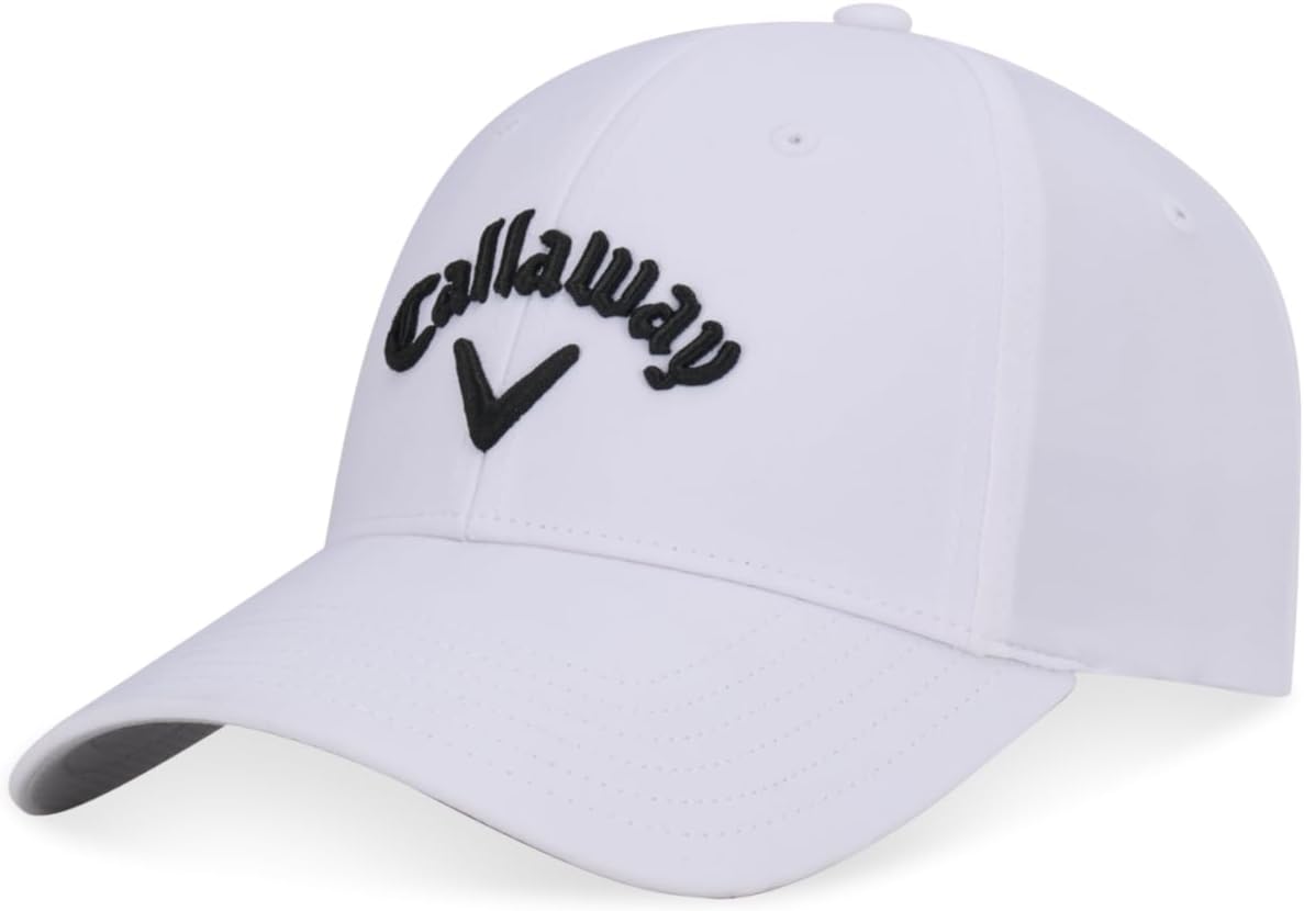 Gorro Callaway Golf Junior Tour