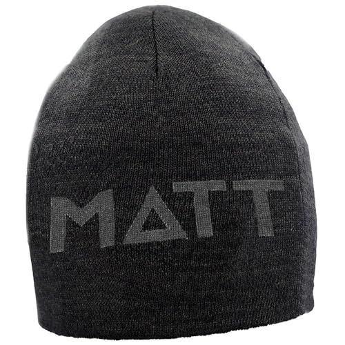 MATT Bonnet chaud idéal pour vos sorties de ski et randonnées