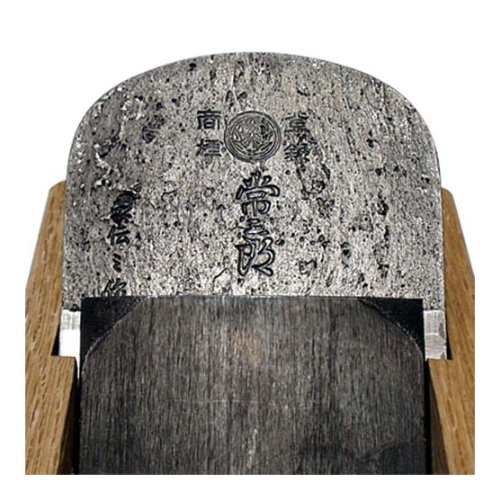 常三郎　鉋　寿　白樫　80ｍｍ　展示品　新品未使用 Amazon | 常三郎 紋常三郎 台付鉋 白樫 80mm | 平かんな