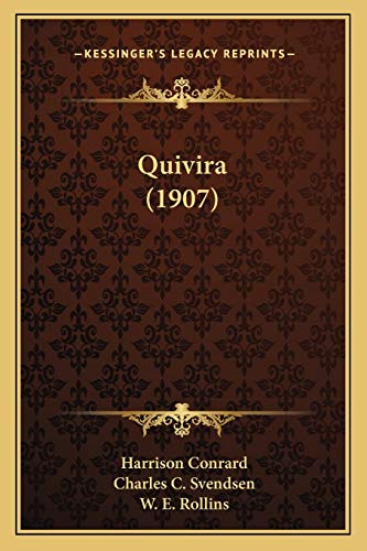 Quivira (1907)