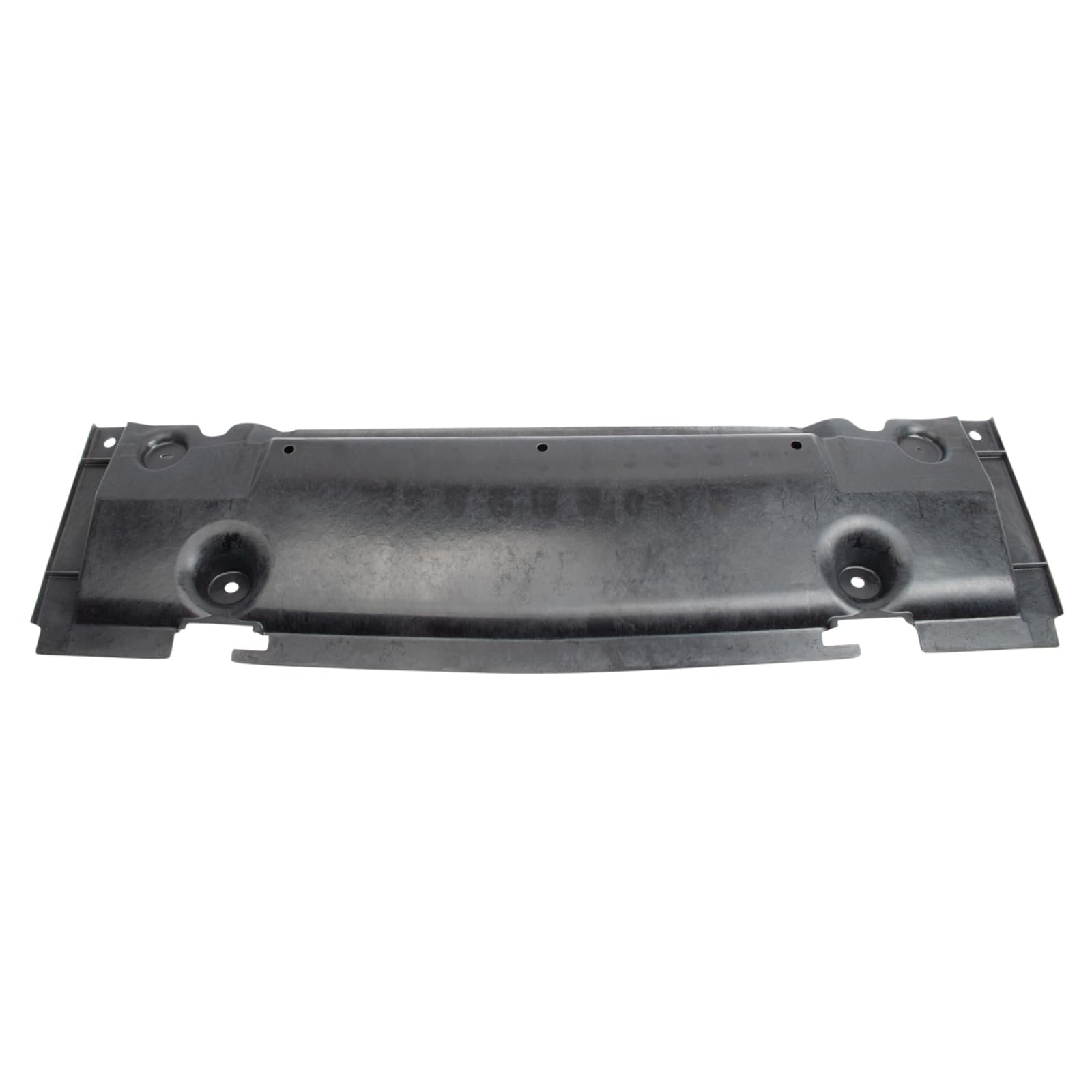 TRQ Engine Splash Shield Lower Compatible with 2020-2023 Mercedes-Benz GLE350 GLE450 2021-2023 GLE53 AMG GLE580 GLS450 GLS580 MB1228189