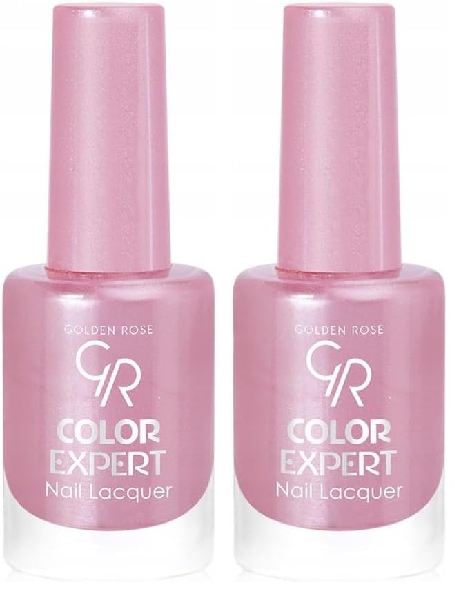 Golden Rose Color Expert Nail Lacquer No:13 2li paket