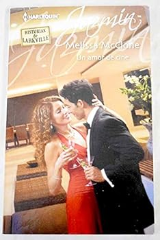 Paperback Un amor de cine Book