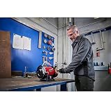 Einhell 150mm Dual Bench Grinder Polisher 350W 2980 RPM - 4