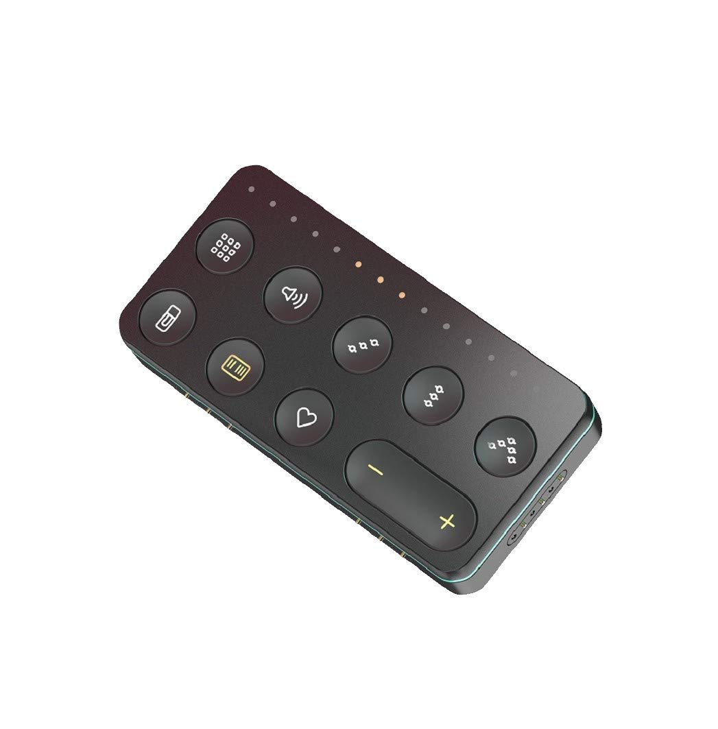 Roli Live Block : Amazon.in: Electronics