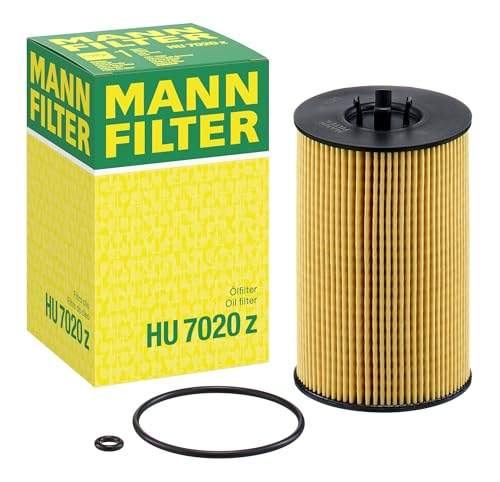 MANN-FILTER HU 7020 z Ölfilter - Audi, Seat,...