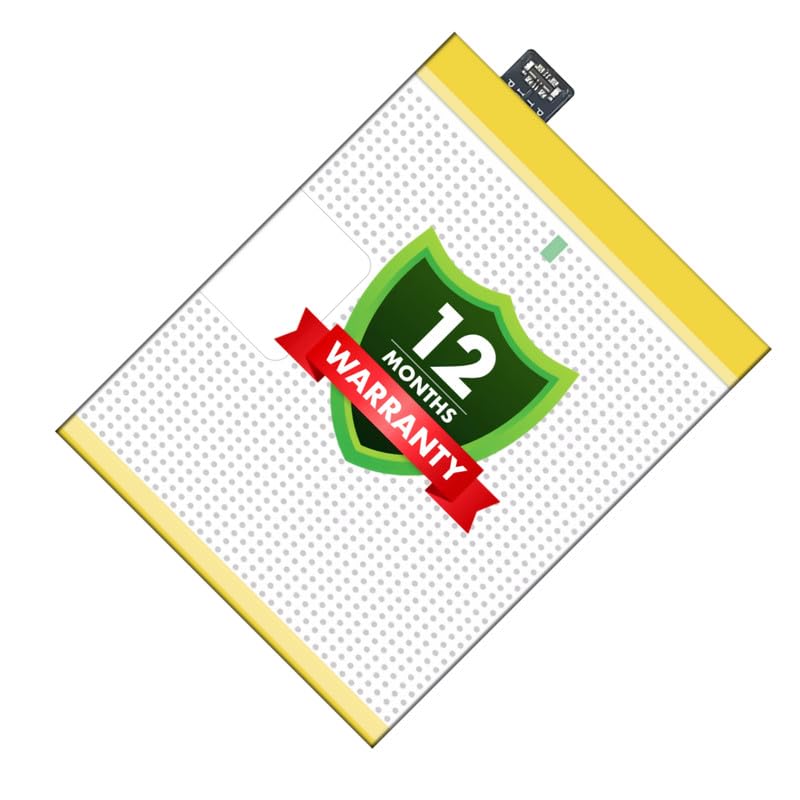 Image of Original BLP689 Battery Compatible for Oppo K1 | R15x | RX17 (RX17 Neo) | R17 Neo - (3600.mAh) - 1 Year Warranty DF7