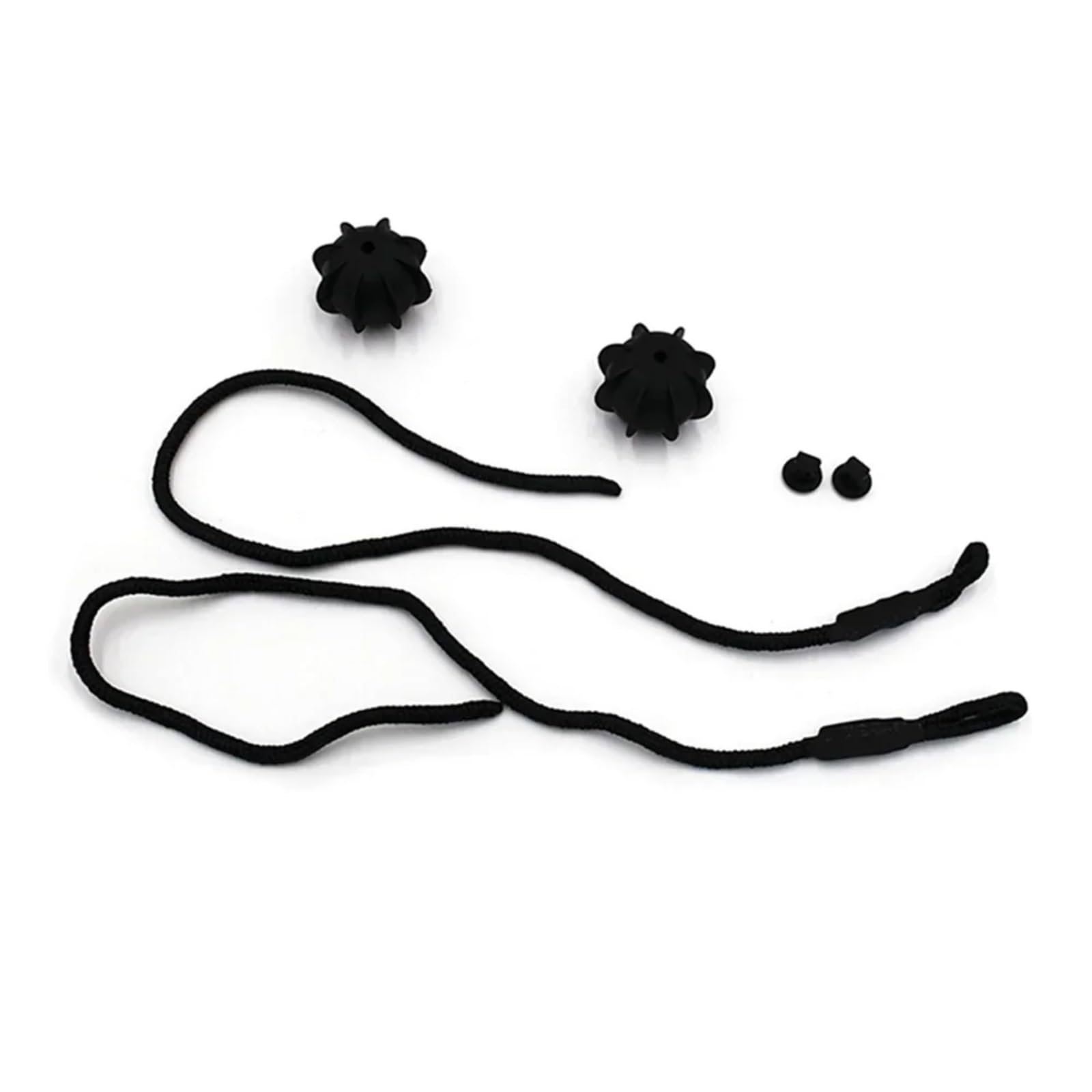 Smycz do bagażnika samochodowego VW Golf Mk5 Mk6 2006-2013 Smycz do bagażnika bagażnika osłona bagażnika smycz wisząca stół smycz 1K6863447 A