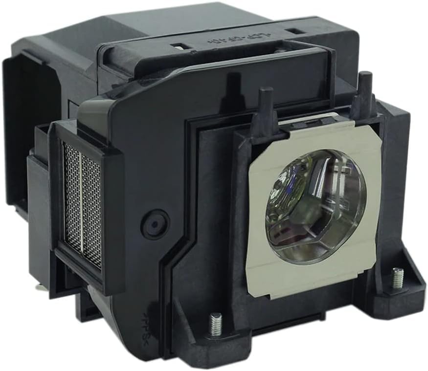 Lámpara original de reemplazo UHP V13H010L85 para proyector Epson miniatura 2