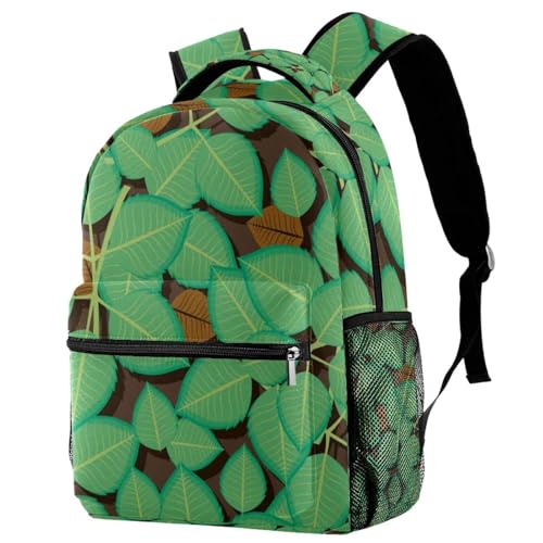 Sac à dos ordinateur portable homme femme sacs d'école et voyage 40cm