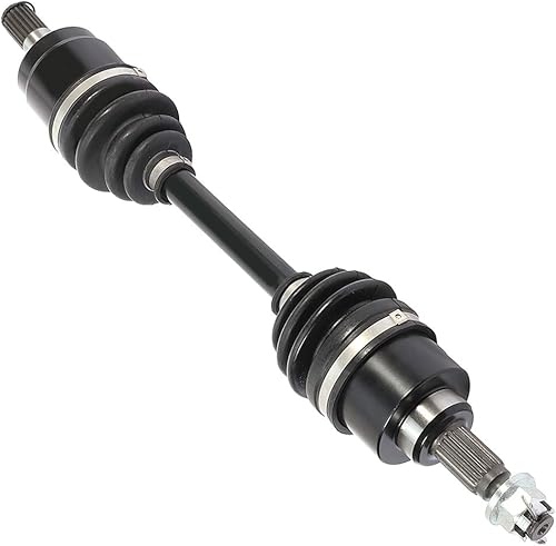 Vista 1006 de SCITOO 1333081 1333947 Eje CV trasero izquierdo derecho para 2016-2020 para Polaris General 1000 2017-2020 para Polaris General 4 1000 2015-2018