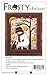 Produktbild Rachel 's of Greenfield Frosty und Freund Wand Quilt kit-13-inch X 15 Zoll, andere, Mehrfarbig