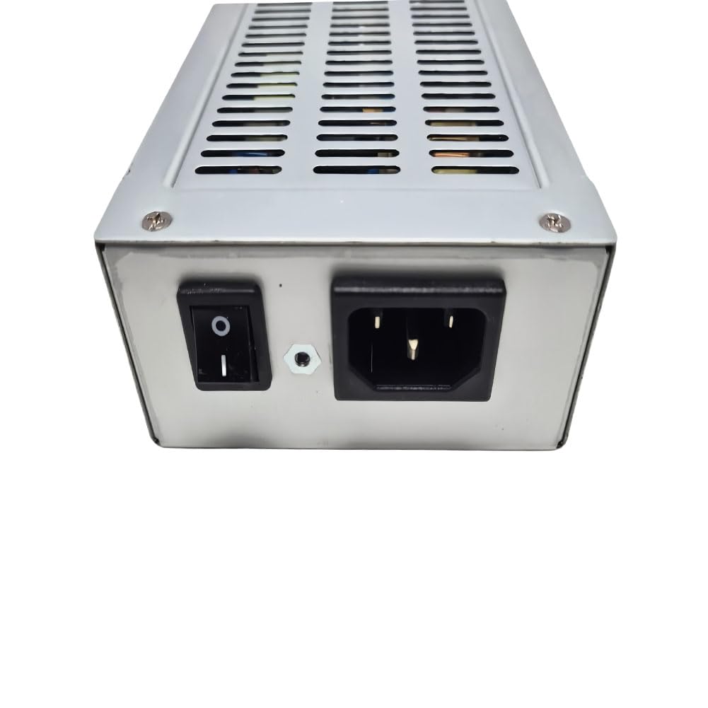 Alimentador para impresora térmica Zebra SM4 203dpi 300dpi G29600M