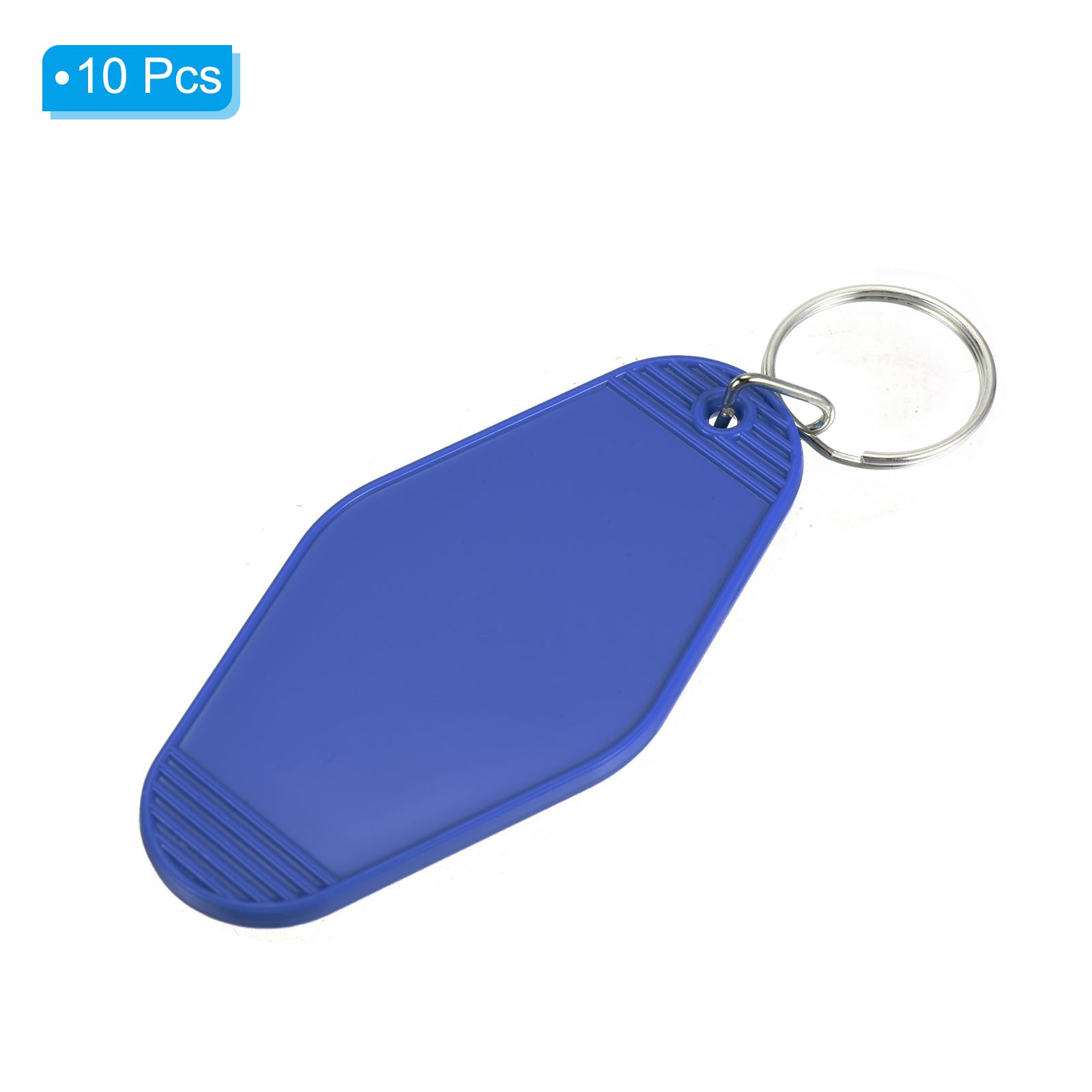 PATIKIL Vintage Motel Keychain - Image 3