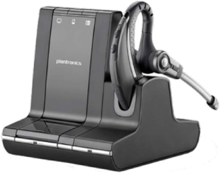 Plantronics Savi W730 Wireless Headset