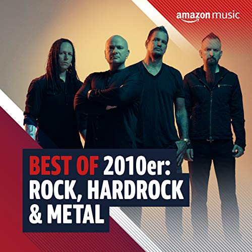 Zusammengestellt von: Amazon Music