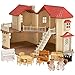 Produktbild Sylvanian Families 2746 Sammelfiguren & Zubehör, Mehrfarbig