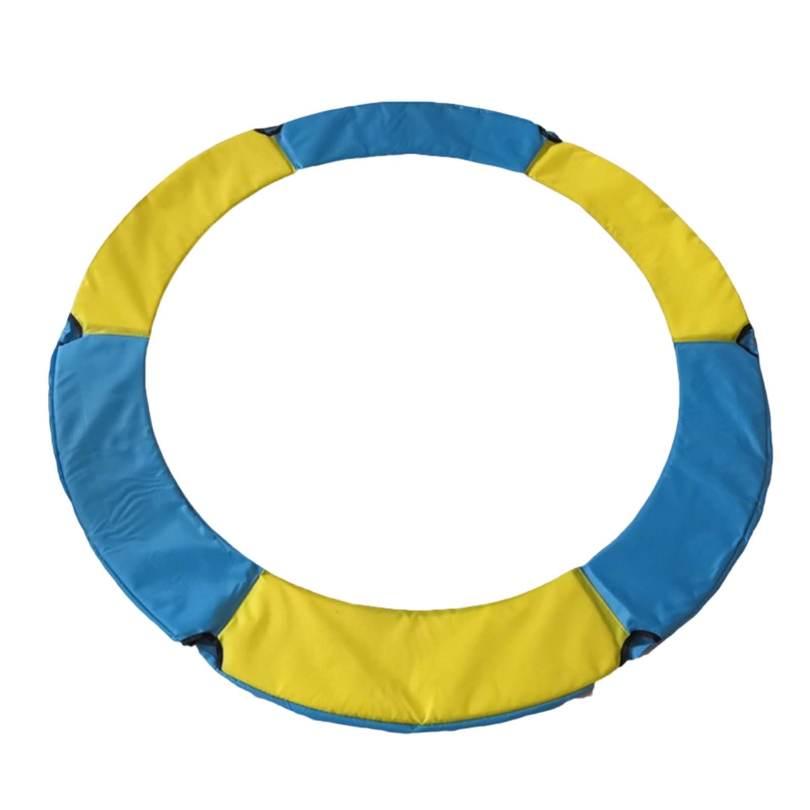 Ed Copertura Ø244305 cm Protezione Antistrappo Pad sicuro tial per Bambini Outdoor Fun Universale Fit Facile Installat