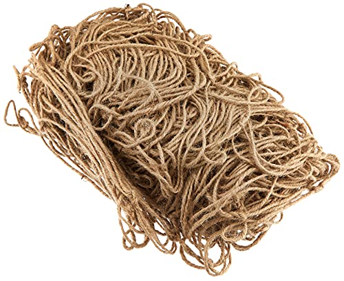 Vilmorin VH00088 - Red de Malla de entutorar, 17 x 17 cm, 200 g/m², 2 x 5 m