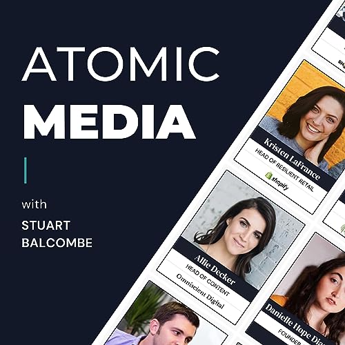 Atomic Media cover art