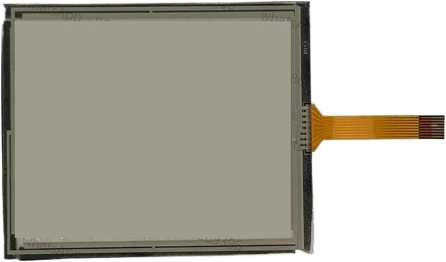47-F-8-48-007R1.2Z Touchscreen Glass(5PCS)
