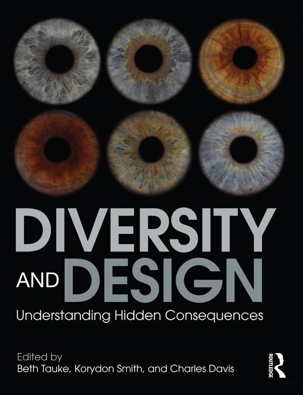 Livre Diversity and Design: Understanding Hidden Consequences en anglais format Kindle