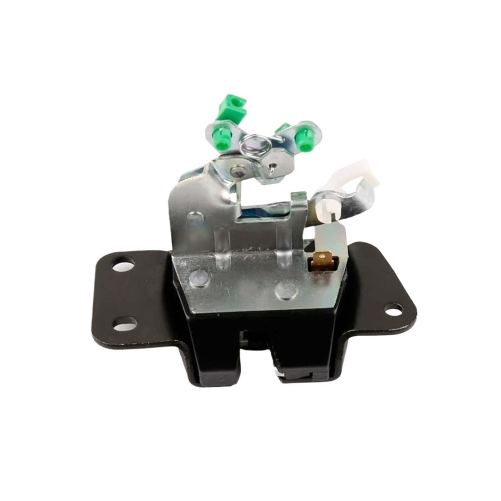 Dwtnmex One Color Car Tailgate Lock For Hyundai For Starex 1997~2007 Rear Door Trunk Lock Tailgate Latch Actuator Tailgate Lock Actuator