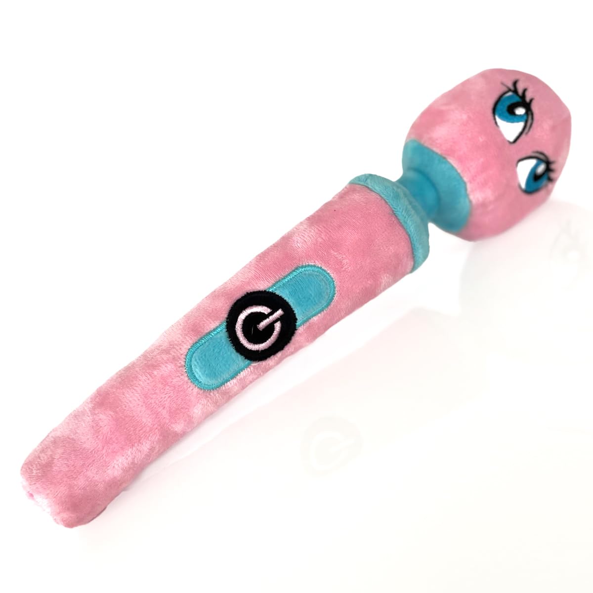 BoneyardScruffy - Wanda DelPoochi - Dog Toy