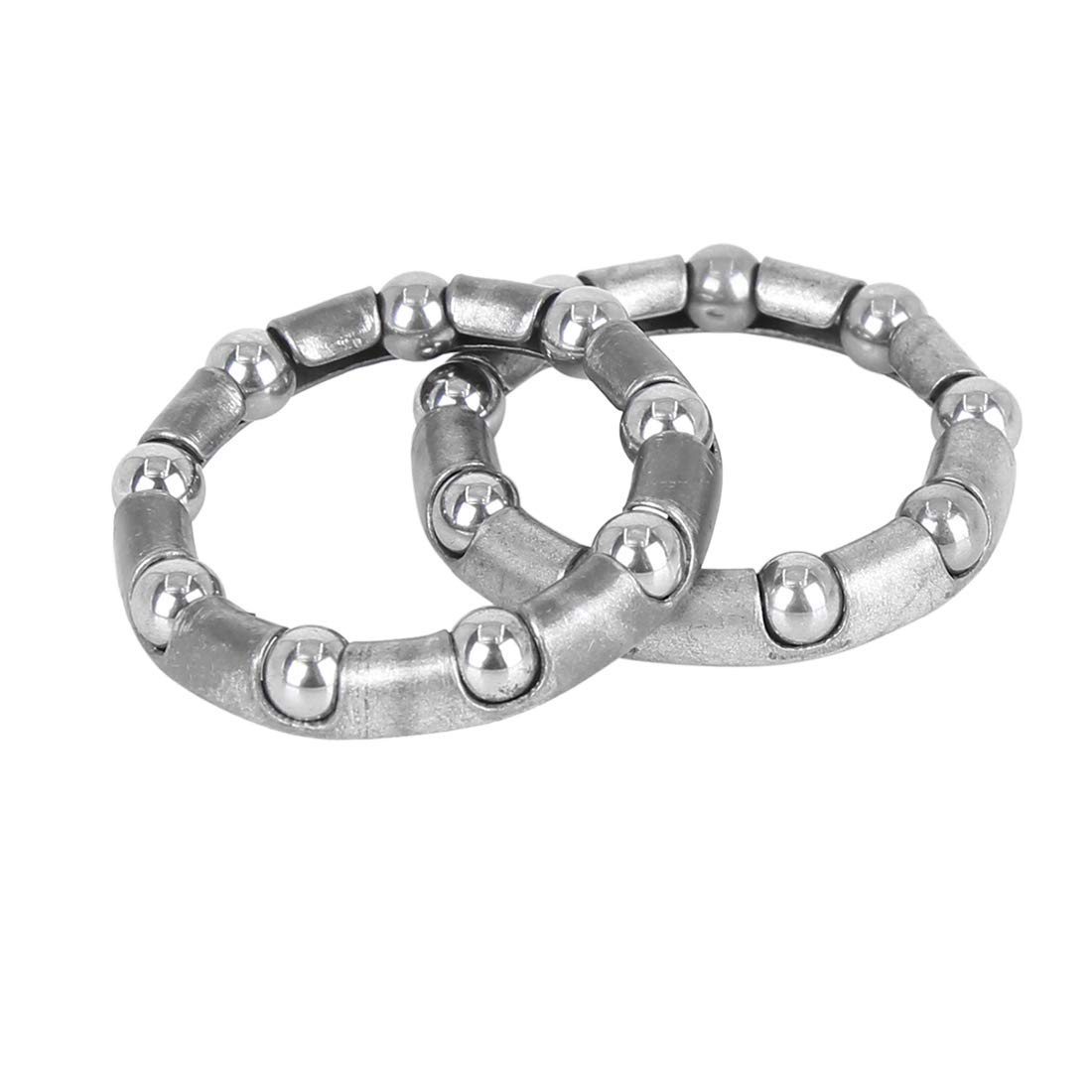Lot De 12 Roulements D'essieu Central Pour Vélo, 31mm, Manivelle, Uxcell, Neufs