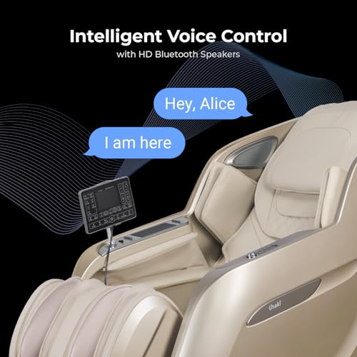 osaki op-ai xrest 4d+ massage chair product info and reviews