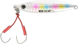 メジャークラフト ルアー メタルジグ ジグパラタングステン JPTG 10/14/18/24/32/40/50/60/80/100/120g 各種