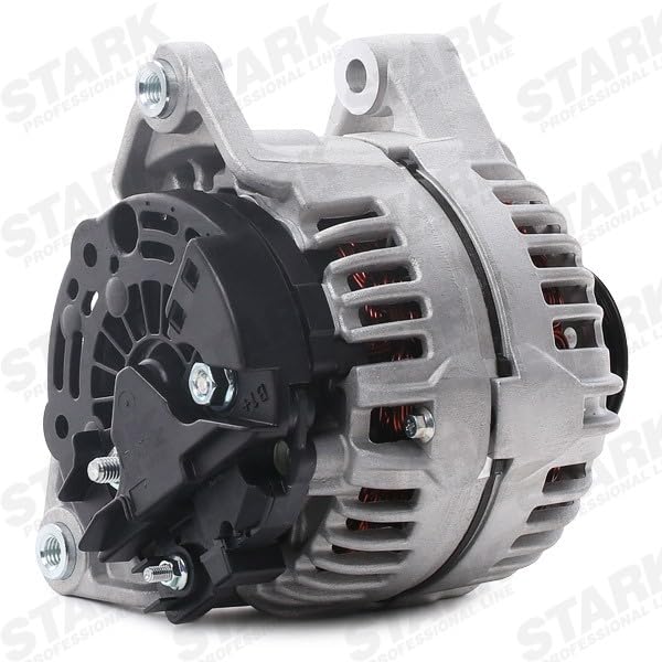 S.A. - SOLDADOR STARK PRO MMA 120A