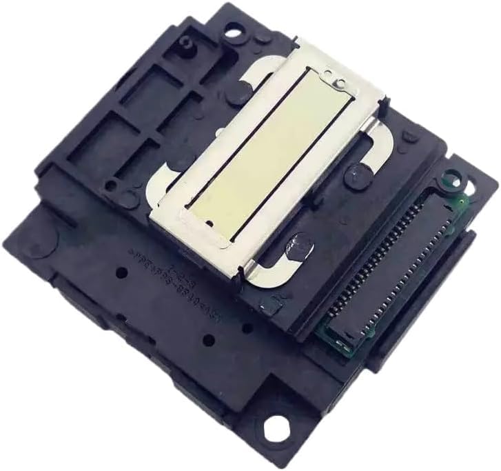 Replacement Print Head Compatible for ET-2803 ET-2812 ET-2825 ET-2814 ET-2851 ET-2850U ET-2800 ET-2830 ET-2820 ET-2826