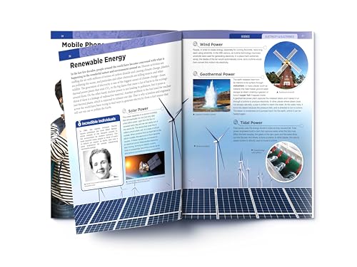 Image of Electricity & Electronics : Science Knowledge Encyclopedia for Children