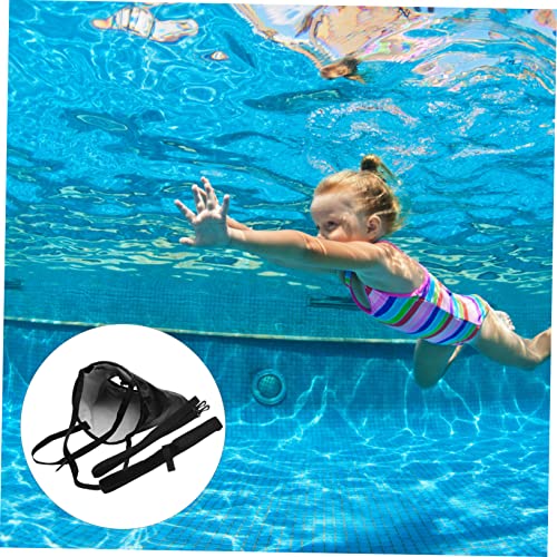 Equipo de resistencia para natación BESPORTBLE miniatura 2