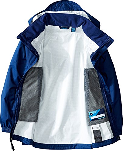 Image of Marmot Boys Precip Jacket