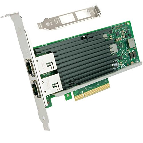 Intel X540-T2