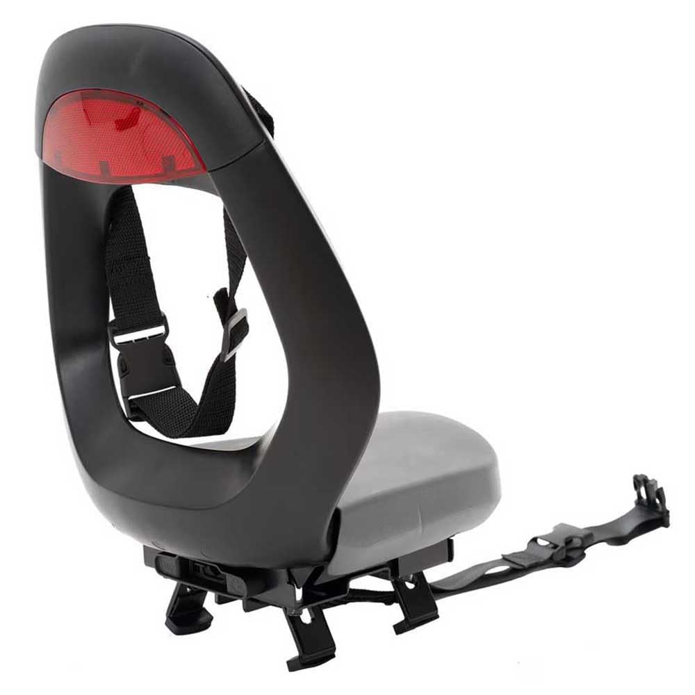 SILLA THULE YEPP JUNIOR TRASERA BUDGET PLATA NUEVA