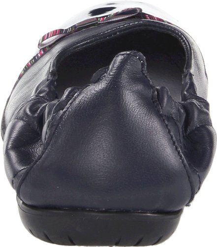 Twig Abby II Ballet Flat (Toddler/Little Kid/Big Kid)3