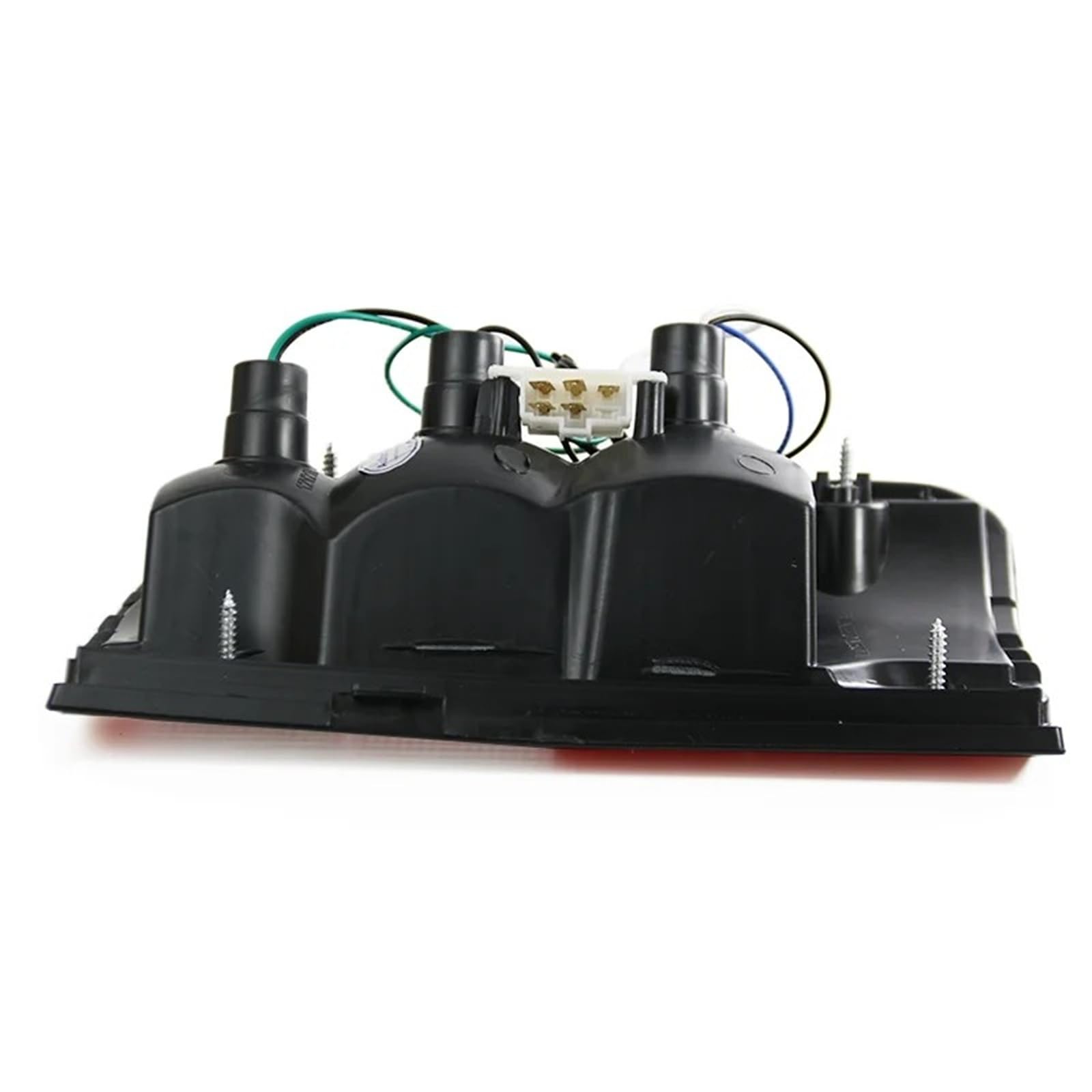 Genérico Luces Traseras Para Toyota Para Hilux Para Mk4 1997-2006